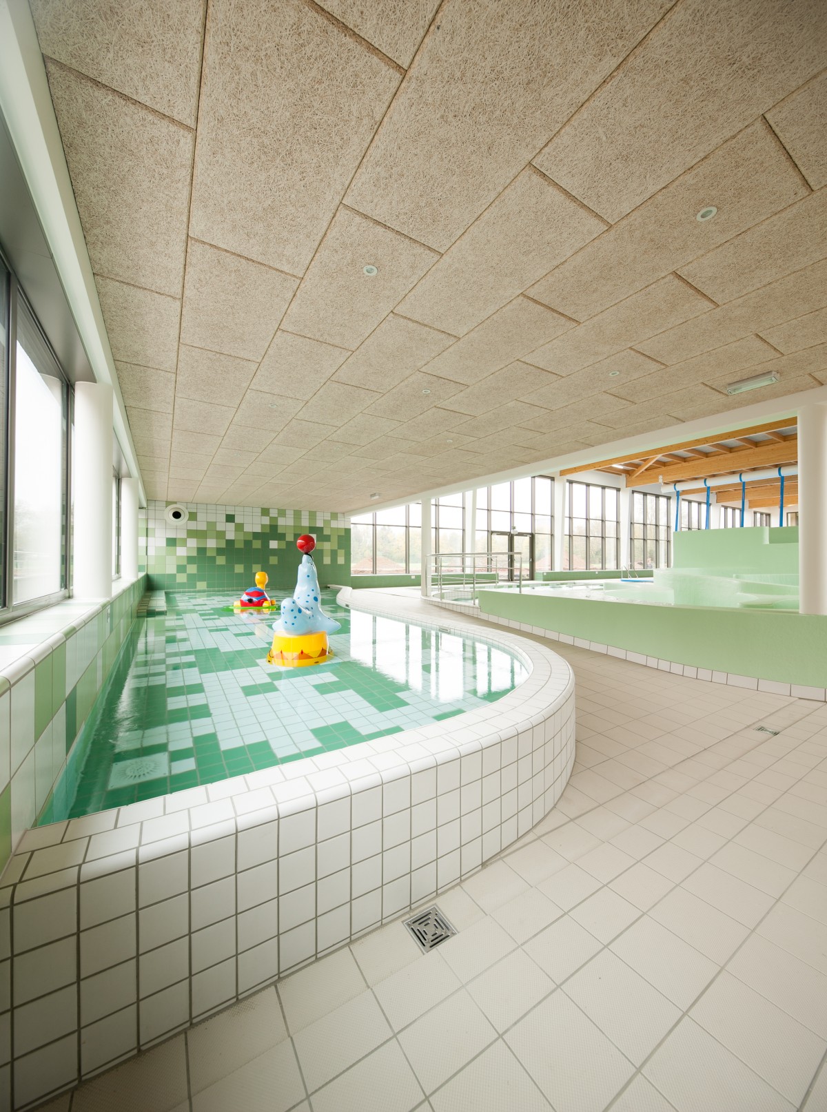 foto kinderbad De Beeltjens Westerlo